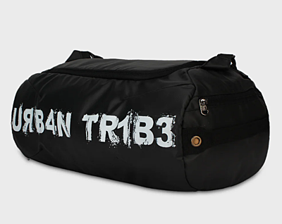 Urban Tribe Plank Duffel Bag Urban Tribe Plank Duffel Bag