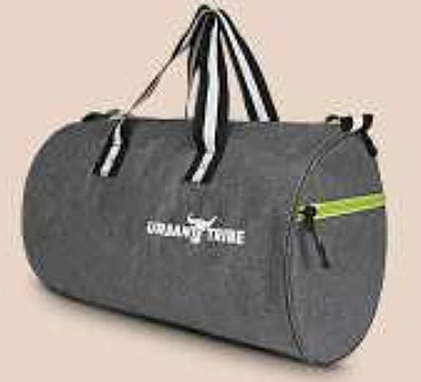 Urban Tribe Polo Duffel Bag Urban Tribe Polo Duffel Bag