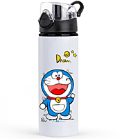 Printed Aluminum Sublimation Water Bottle MN-34 Sports