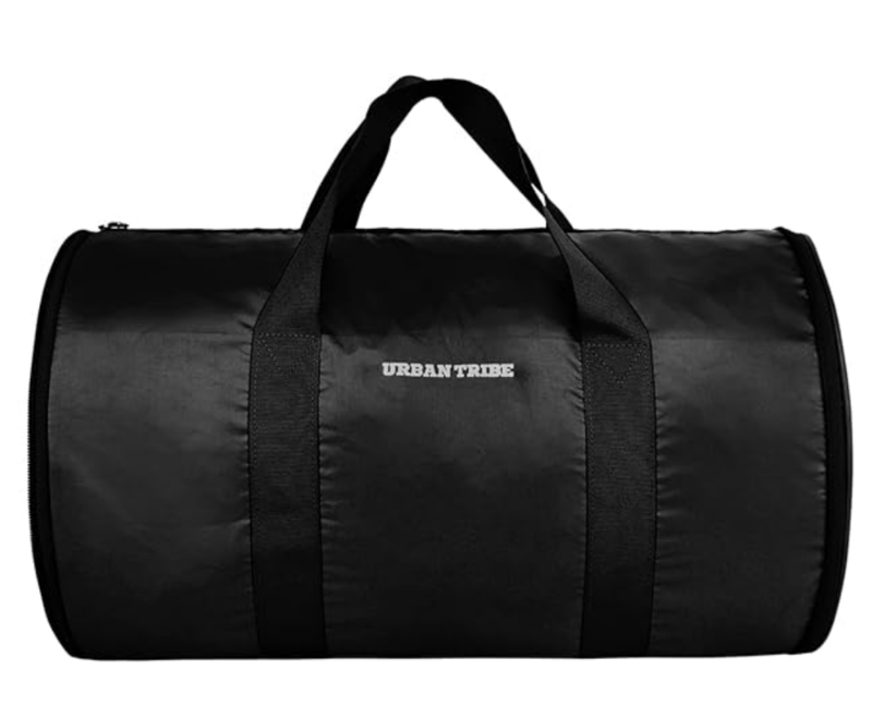 Urban Tribe Smart Disk Duffel Bag Urban Tribe Smart Disk Duffel Bag