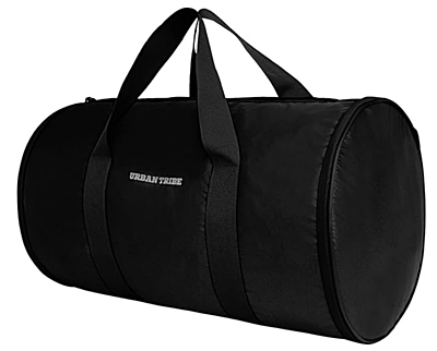 Urban Tribe Smart Disk Duffel Bag Urban Tribe Smart Disk Duffel Bag