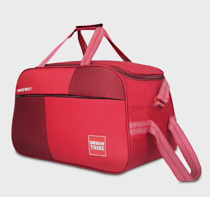 Urban Tribe Novel Duffel Bags Large Urban Tribe Novel Duffel Bags Large