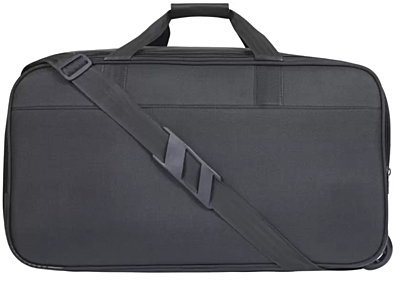 Urban Tribe Forbes Duffel With Trolly Bag