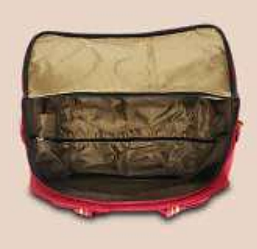 Urban Tribe Alley Duffel With Trolly Bag Small