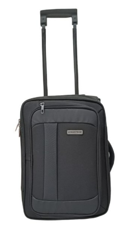 Urban Tribe Thunder Soft Luggage
