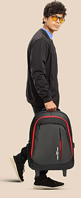 Urban Tribe Klaus Soft Luggage