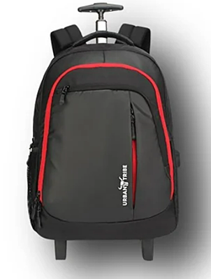 Urban Tribe Klaus Soft Luggage