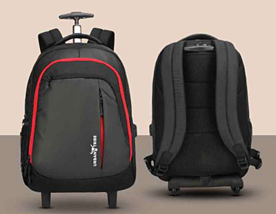 Urban Tribe Klaus Soft Luggage