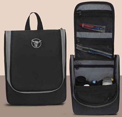 Urban Tribe Pogo Toiletry Bag Urban Tribe Pogo Toiletry Bag