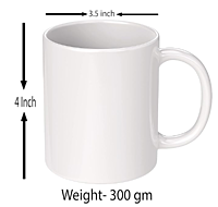 Printed CSK Logo Printed Mug for Boys Kids Girls Birthday Gift for Friends Mugs for IPL Cricket Lover MS Dhoni
