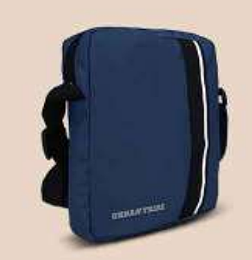Urban Tribe Mars Sling Bag