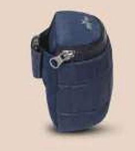 Urban Tribe Clone waist pouch
