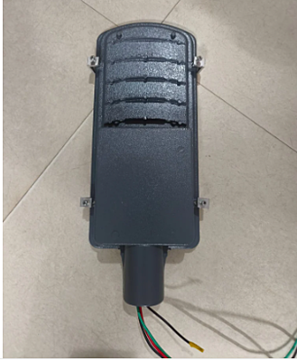 regular solar street light Only Light Wth Waterproof regular solar street light Only Light Wth Waterproof