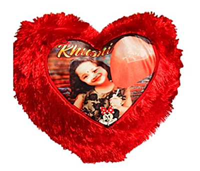 Printed red heart Happy BirthdayCushion Heart Pillow Sublimation Photo Print Size (16×16) inch Printed red heart Happy BirthdayCushion Heart Pillow Sublimation Photo Print Size (16×16) inch