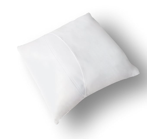Printed Microfiber Satin Personalized/Photo Cushion with Filler or Card (12x12 inch, White) for Valentine's Day Printed Microfiber Satin Personalized/Photo Cushion with Filler or Card (12x12 inch, White) for Valentine's Day
