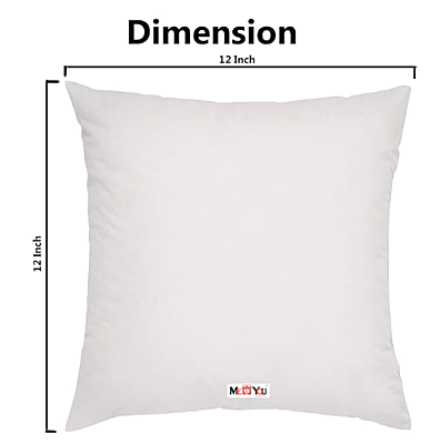 Printed YOU Love Gift for Girls, Love Cushion Gift for Wife, Romantic Gift for Husband On Birthday Gift, Love Gift, Valentine's Gift (Size 12 * 12 Inch) Printed YOU Love Gift for Girls, Love Cushion Gift for Wife, Romantic Gift for Husband On Birthday Gift, Love Gift, Valentine's Gift (Size 12 * 12 Inch)