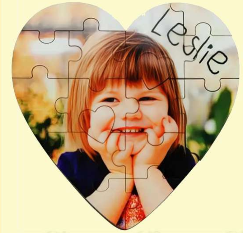 Sublimation point Heart Shaped Puzzle Photo Print Personalized Heart Shaped Photo Print Puzzle. Sublimation point Heart Shaped Puzzle Photo Print Personalized Heart Shaped Photo Print Puzzle.