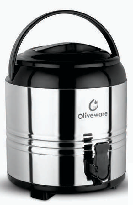 Olive ware King water Dispenser 1x6L Olive ware King water Dispenser 1x6L