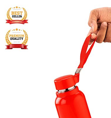 Olive Ware Aura Insulated Steel Bottle 690ML