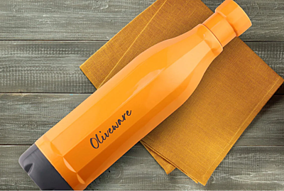 Olive Ware Freshy Insulated Bottle 700ML