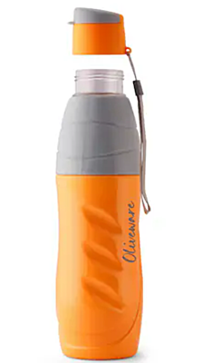 Olive Ware Eagle  Insulated Bottle 650ML