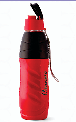 Olive Ware Eagle  Insulated Bottle 650ML