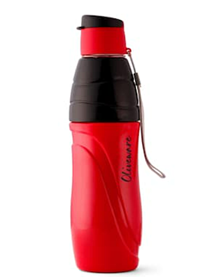 Olive Ware Eagle  Insulated Bottle 650ML