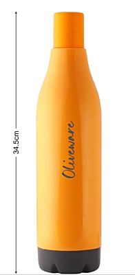 Olive Ware Rivo Insulated Bottle 700ML