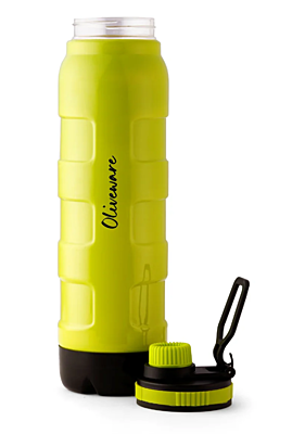 Olive Ware Boom Buzz Insulated Bottle 1000ML