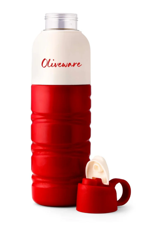 Olive Ware Smash Insulated Bottle 500ML