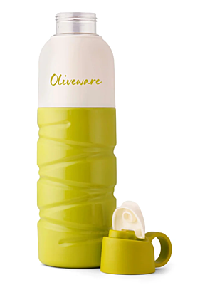 Olive Ware Smash Insulated Bottle 650ML