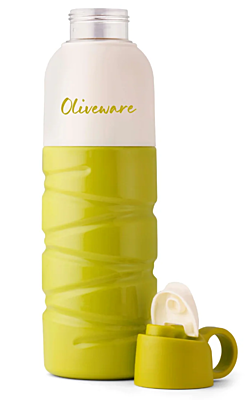 Olive Ware Smash Insulated Bottle 500ML