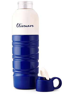 Olive Ware Smash Insulated Bottle 500ML