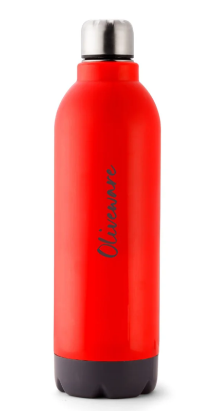 Olive Ware Qua Insulated Bottle 850ML