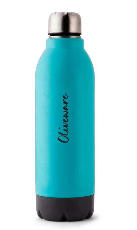 Olive Ware Qua Insulated Bottle 600ML