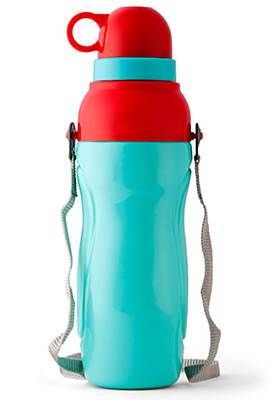 Olive Ware Spinz Insulated Bottle 500ML