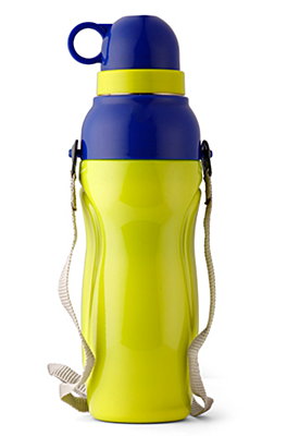 Olive Ware Spinz Insulated Bottle 500ML