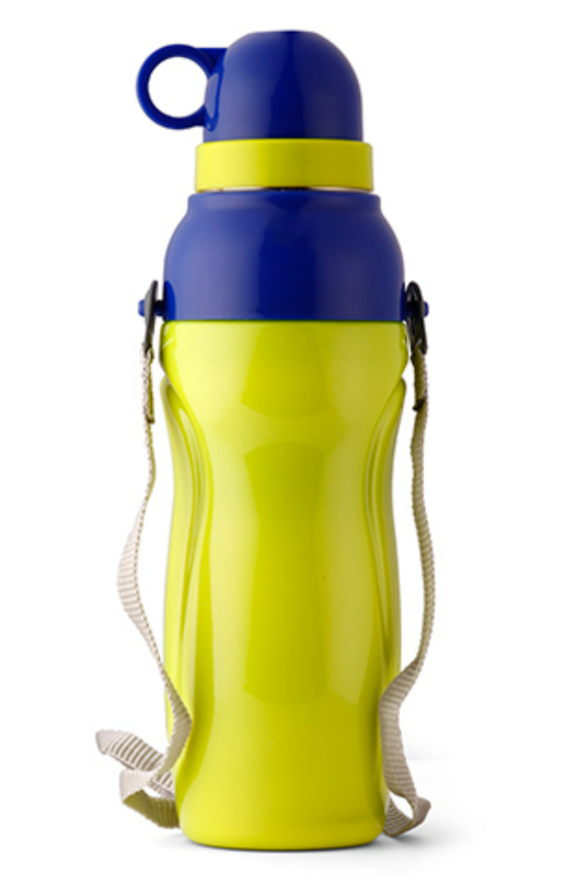 Olive Ware Spinz Insulated Bottle 500ML
