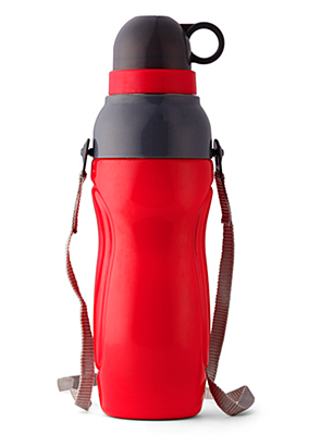 Olive Ware Spinz Insulated Bottle 500ML