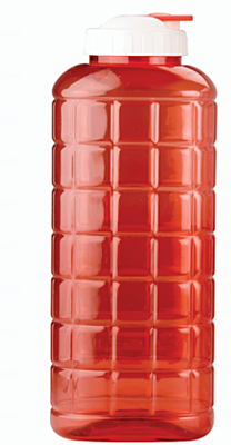 Olive ware Checker Jug 1000ML