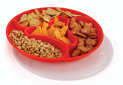 Olive ware Majesty Snacks & Dry Fruit Candy