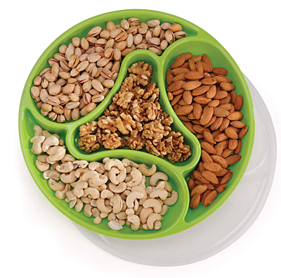 Olive ware Majesty Snacks & Dry Fruit Candy