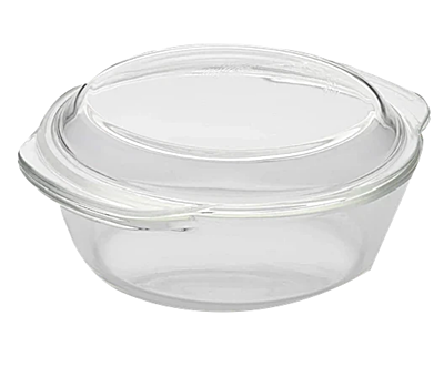 Signora Ware Bake 'N' Serve Casserole 1500 ML