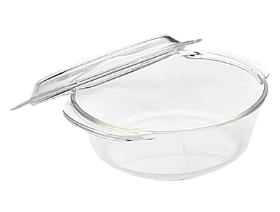 Signora Ware Bake 'N' Serve Casserole 1500 ML