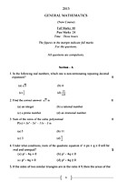 King of Mathematics - HSLC SEBA Board Class 10 Guide | Solved Papers by Raj Kujur King of Mathematics - HSLC SEBA Board Class 10 Guide | Solved Papers by Raj Kujur