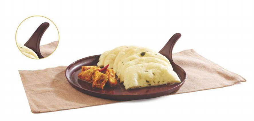 Signora Ware Heat 'N' Serve Pan