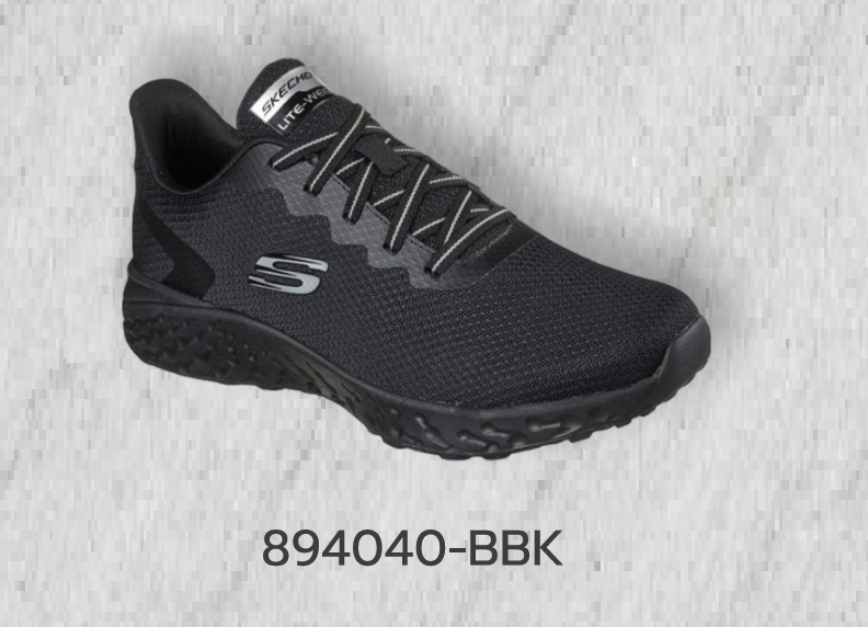Skechers Terrenex Men Sports Shoe