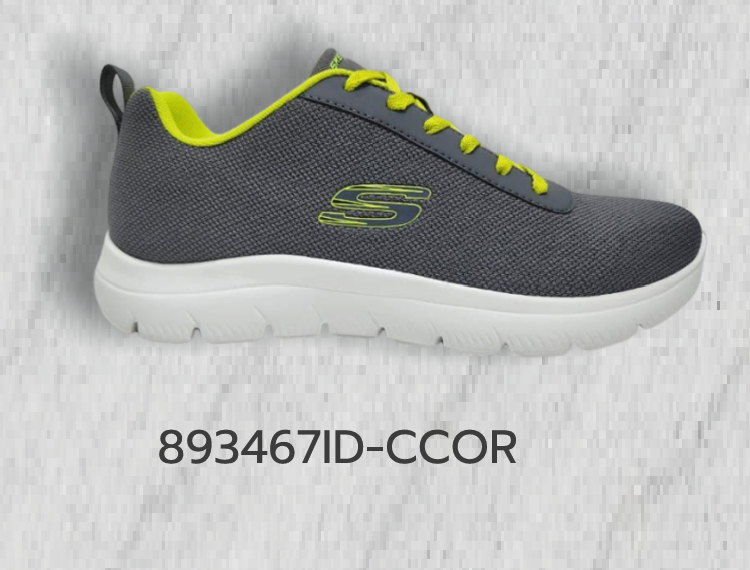 Skechers Summit Men Shoe