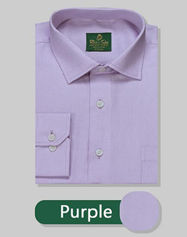 Reid & Taylor King Dobby Shirts