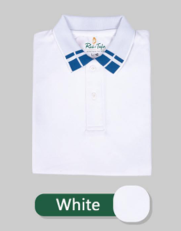 Reid & Taylor Poly Cotton T- shirt Coolex